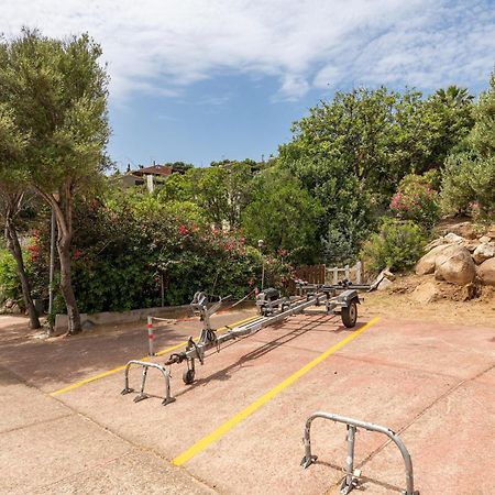 Casa Vacanza Porto Luna Villasimius Luaran gambar