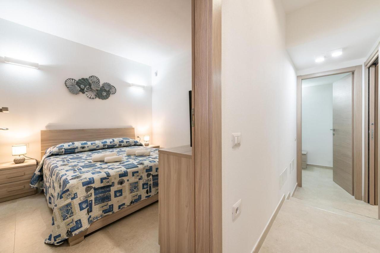 Casa Vacanza Porto Luna Villasimius Luaran gambar