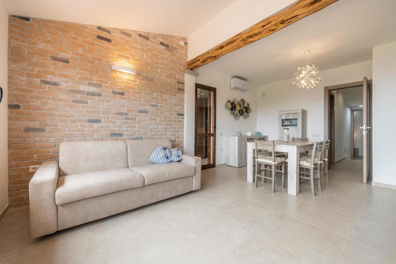 Casa Vacanza Porto Luna Villasimius Luaran gambar