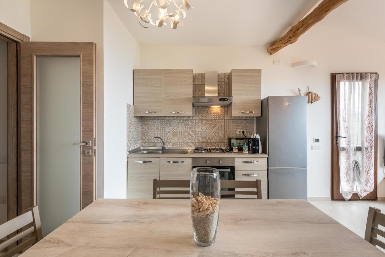 Casa Vacanza Porto Luna Villasimius Luaran gambar
