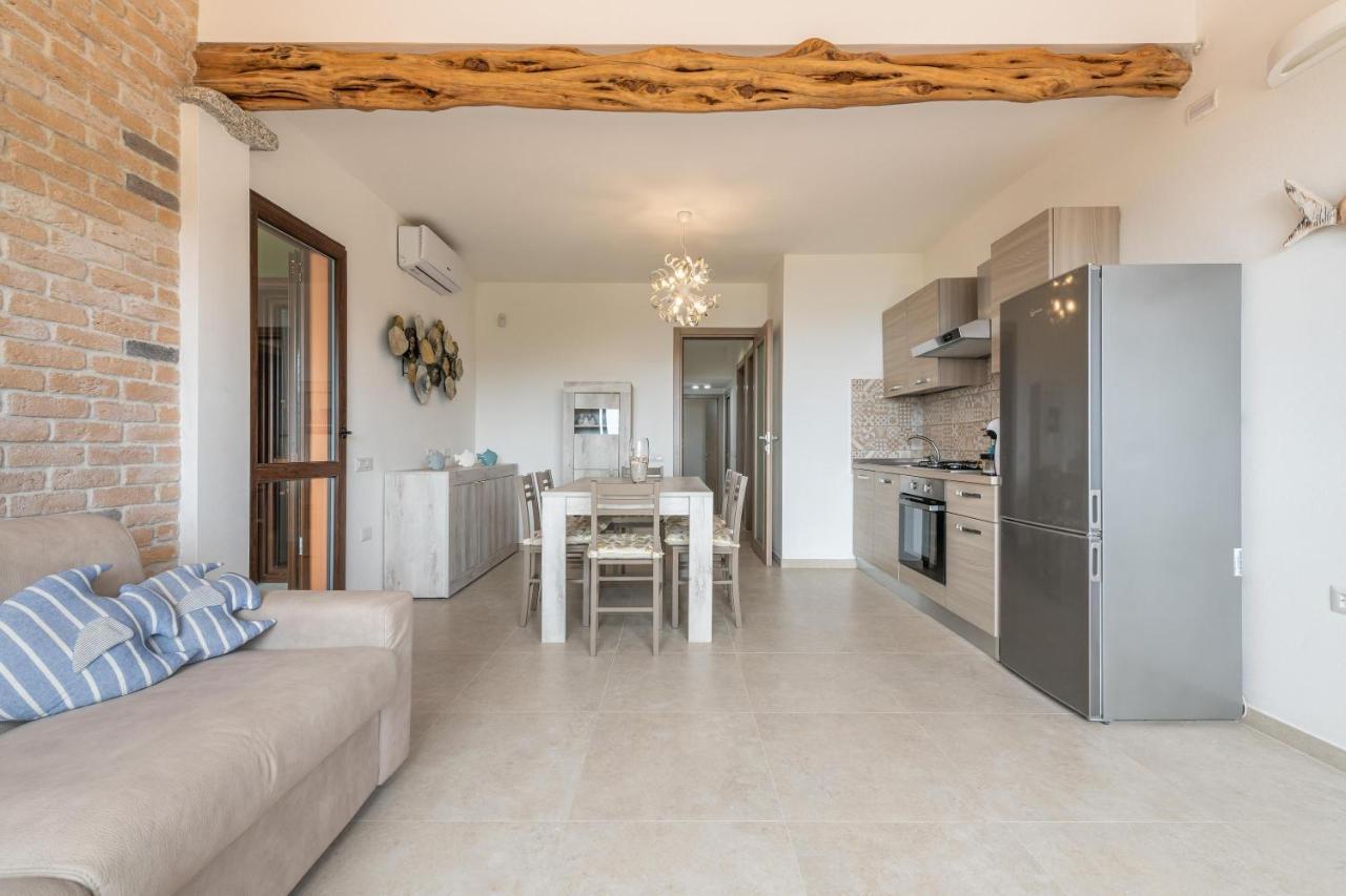Casa Vacanza Porto Luna Villasimius Luaran gambar