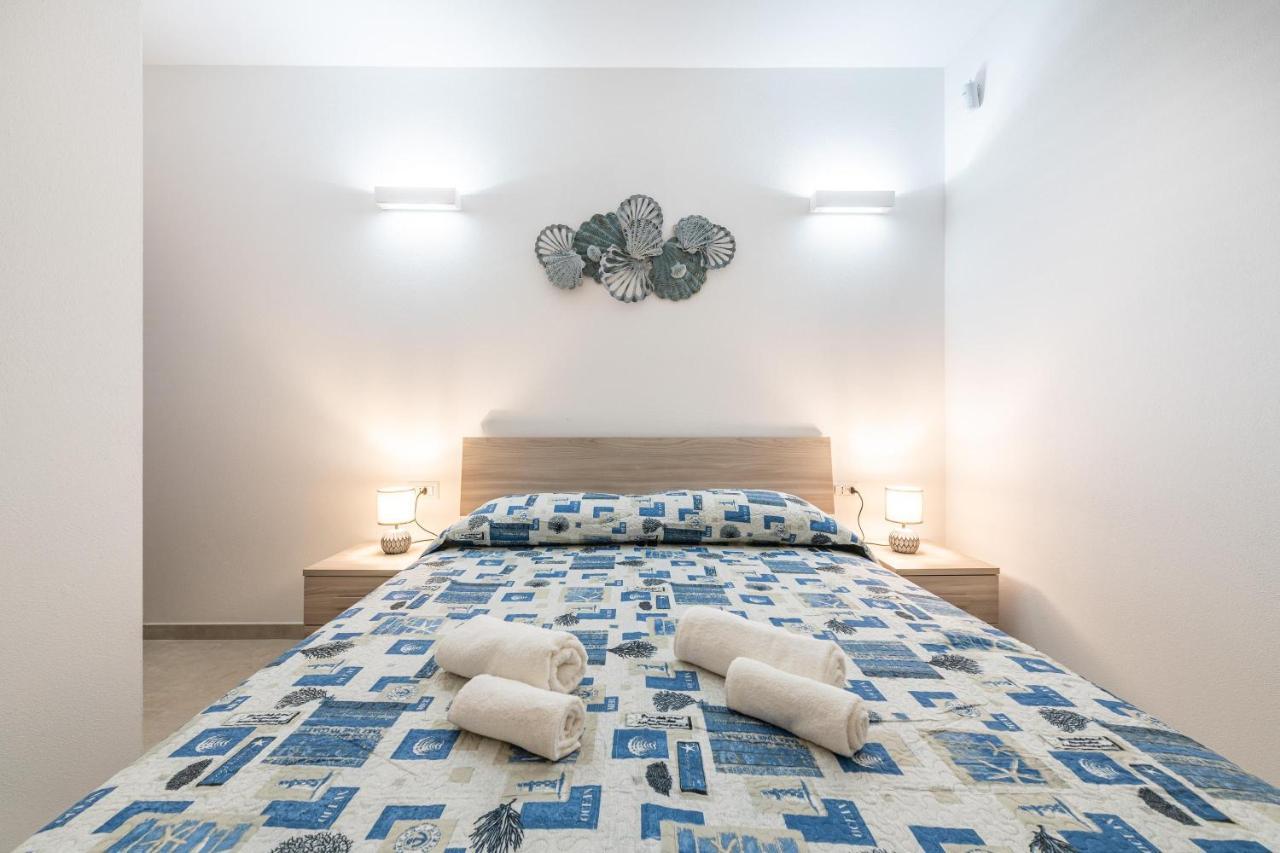 Casa Vacanza Porto Luna Villasimius Luaran gambar
