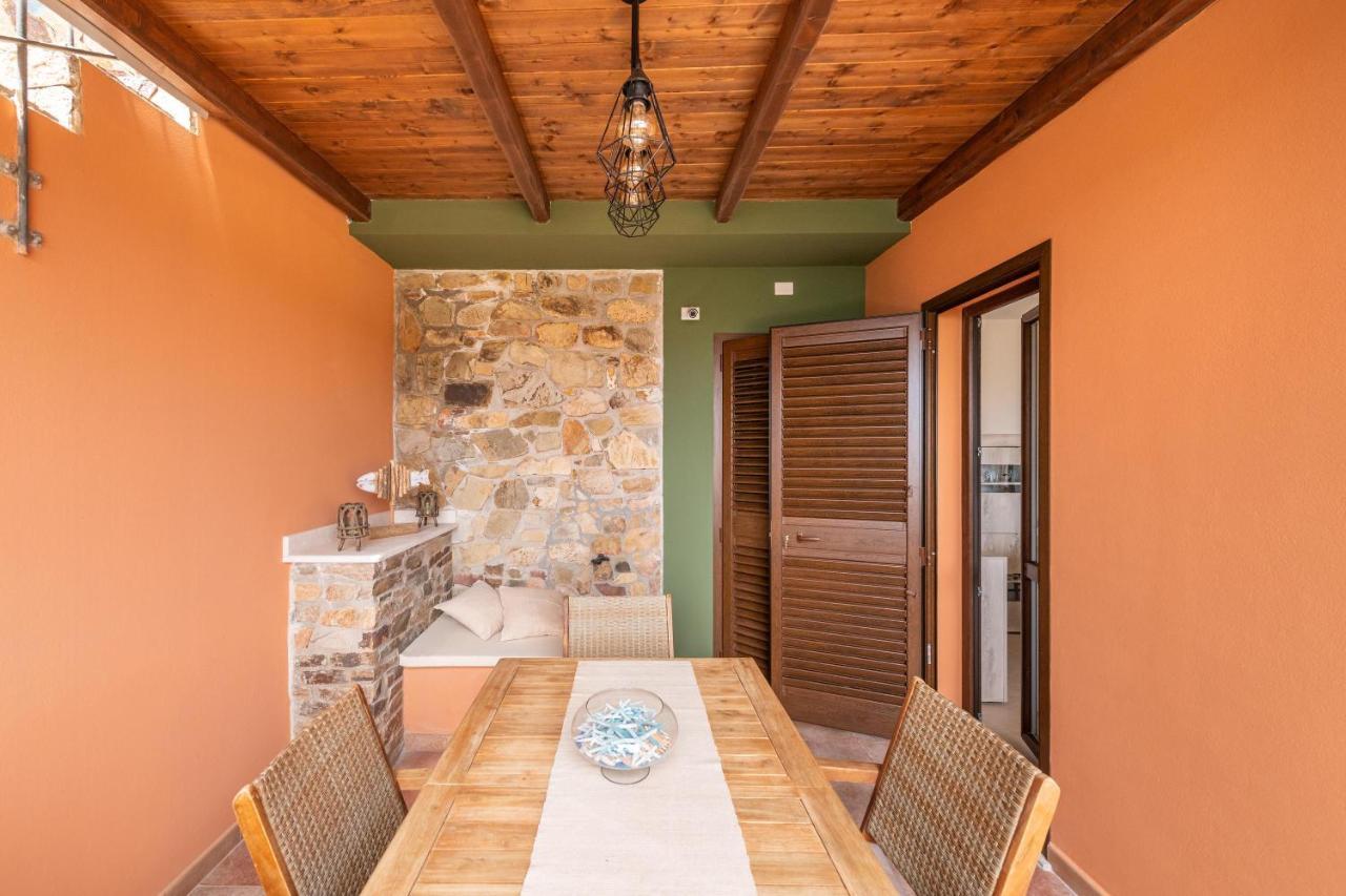 Casa Vacanza Porto Luna Villasimius Luaran gambar