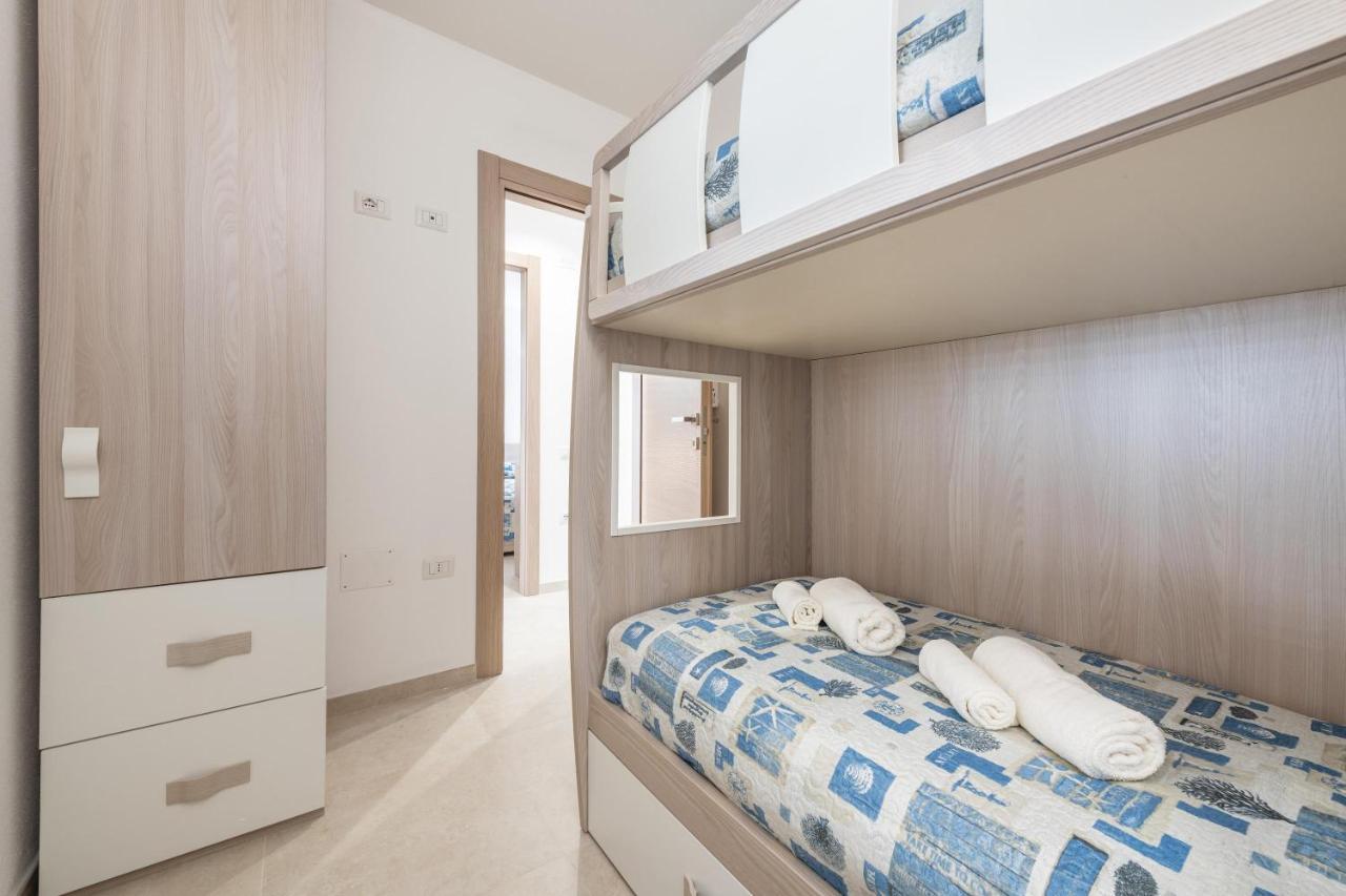 Casa Vacanza Porto Luna Villasimius Luaran gambar
