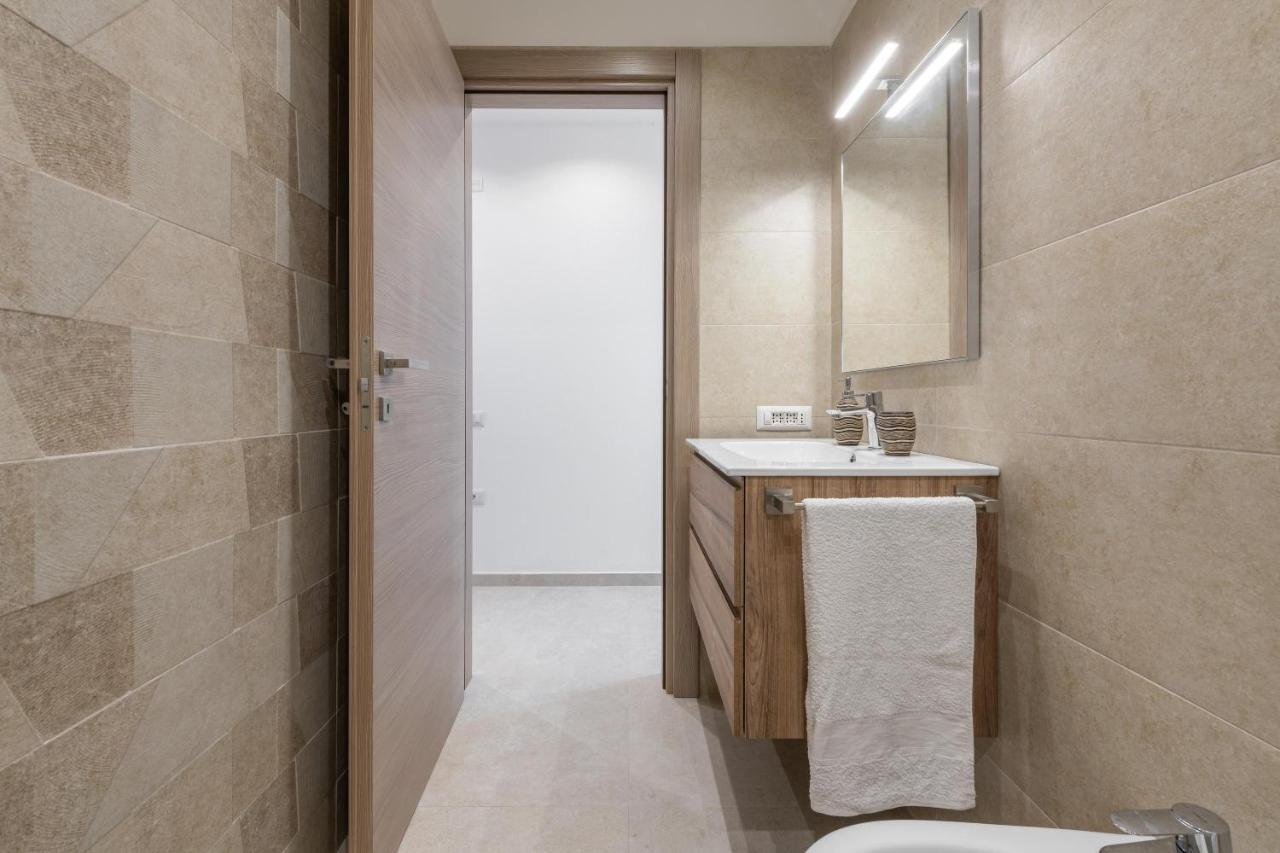 Casa Vacanza Porto Luna Villasimius Luaran gambar