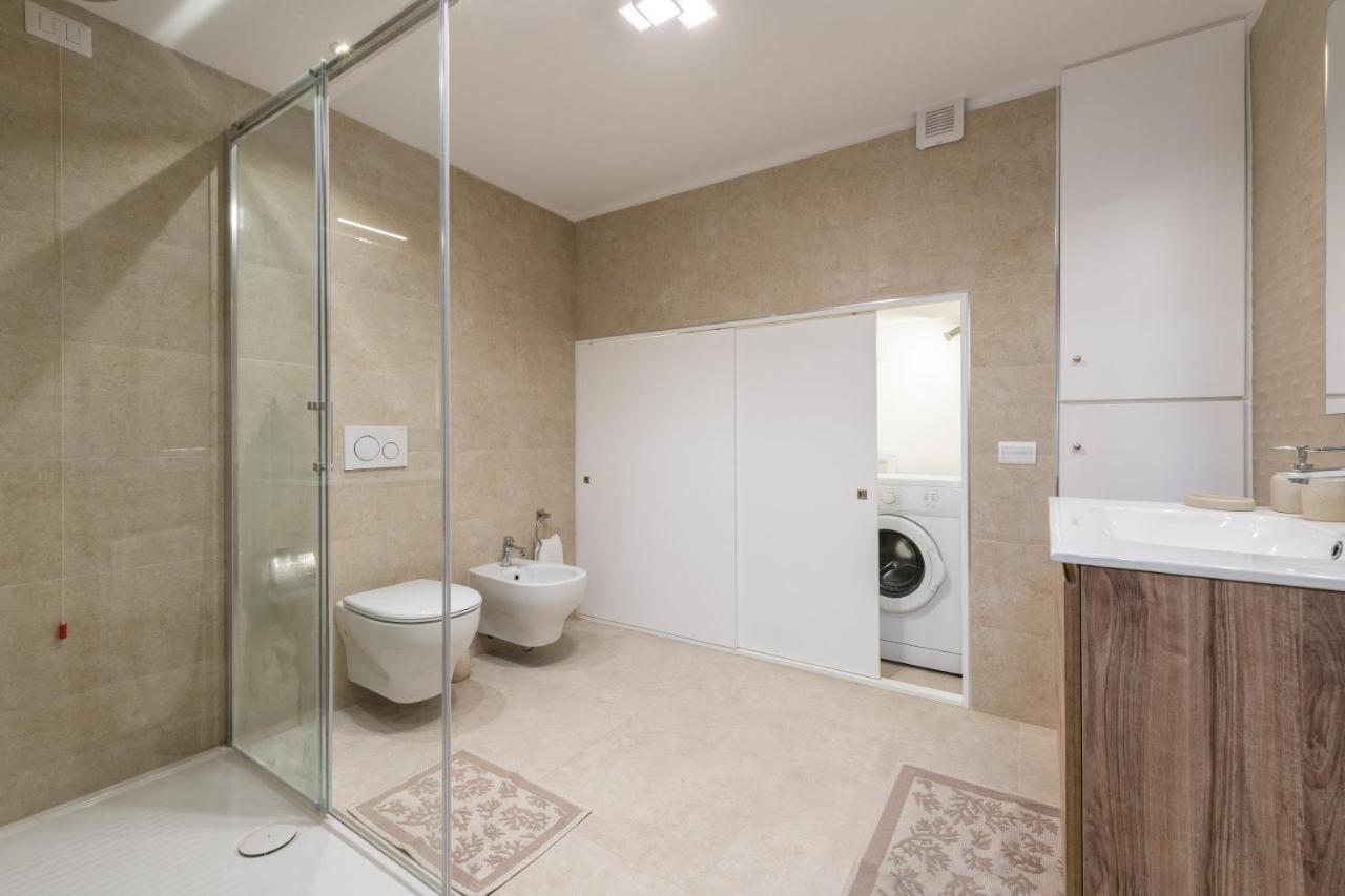 Casa Vacanza Porto Luna Villasimius Luaran gambar