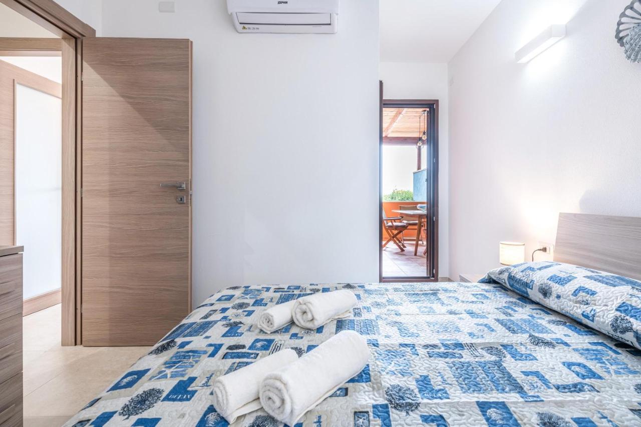Casa Vacanza Porto Luna Villasimius Luaran gambar