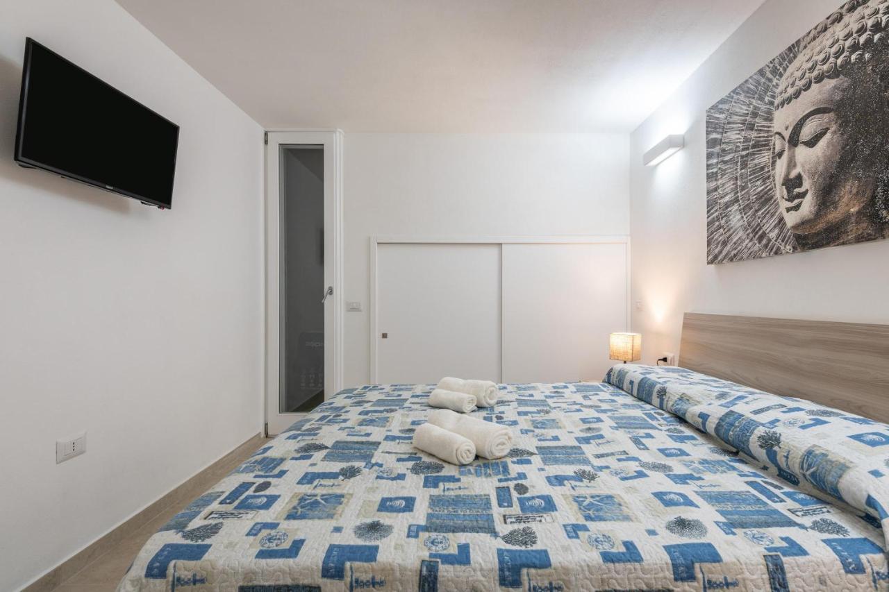 Casa Vacanza Porto Luna Villasimius Luaran gambar