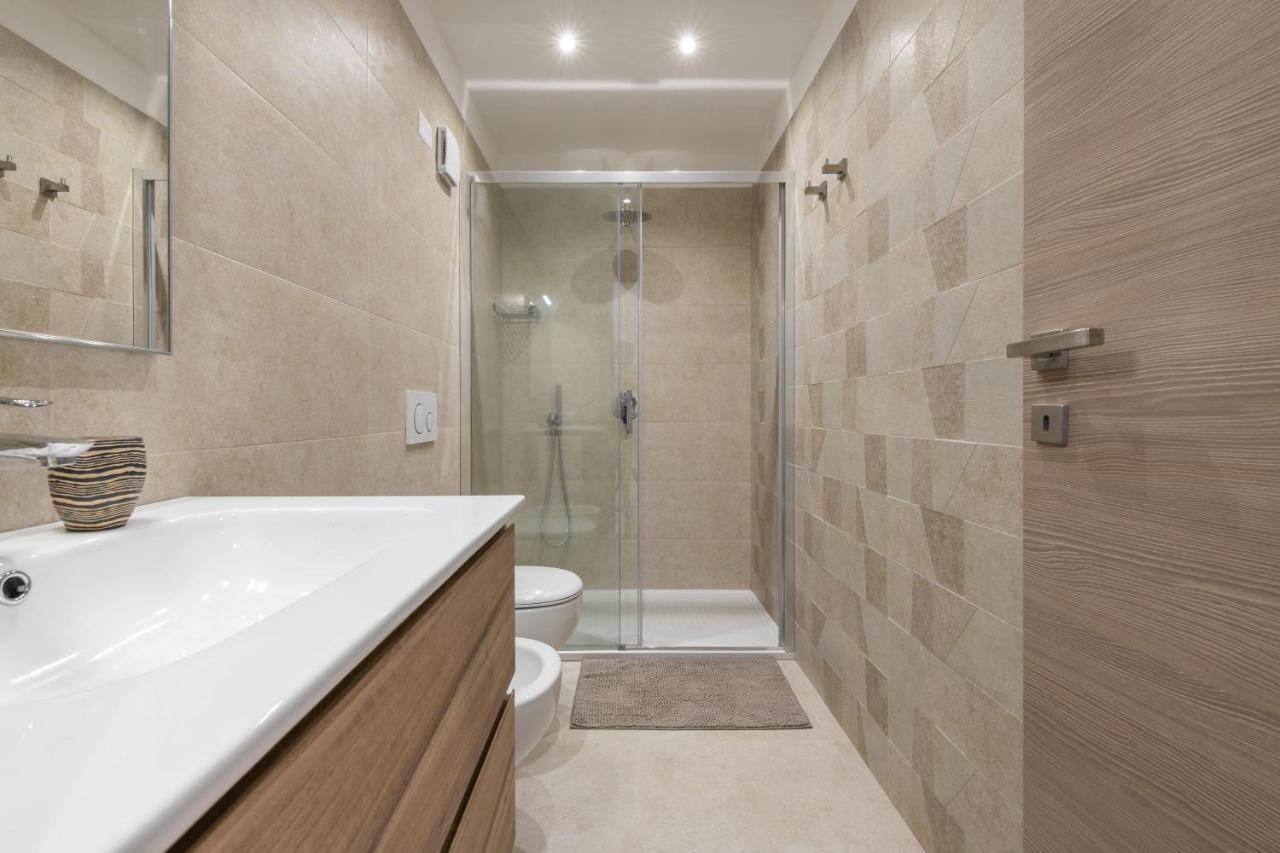 Casa Vacanza Porto Luna Villasimius Luaran gambar