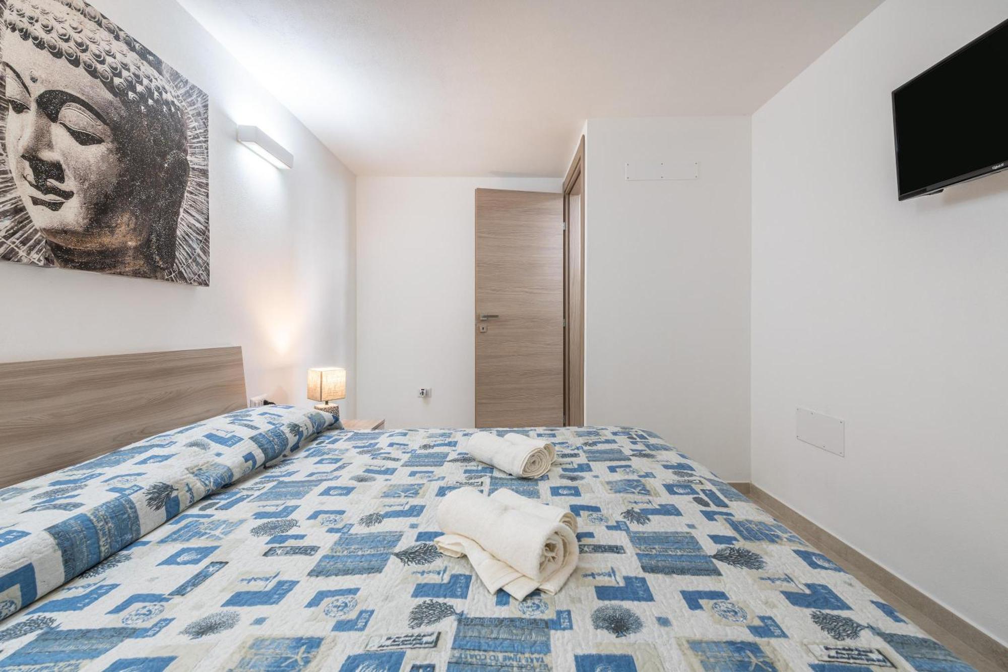 Casa Vacanza Porto Luna Villasimius Luaran gambar