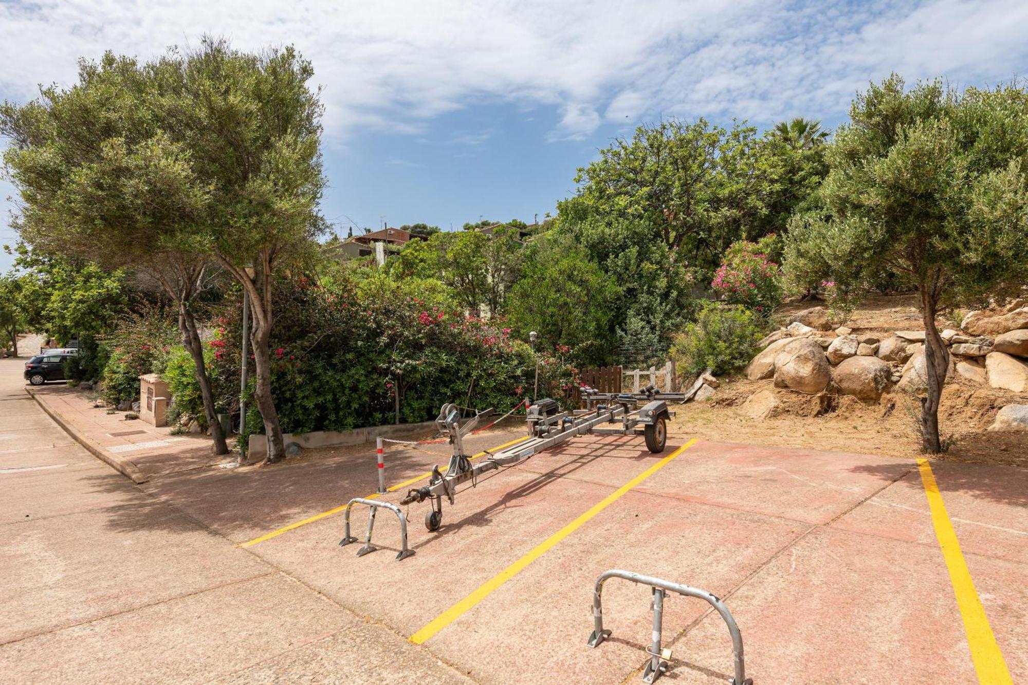 Casa Vacanza Porto Luna Villasimius Luaran gambar